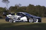 Holden Commodore Supercar 2018 года
